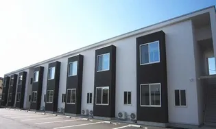 PARK SQUAREの画像