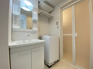 Arc-en-ciel A&E【2階】の内装