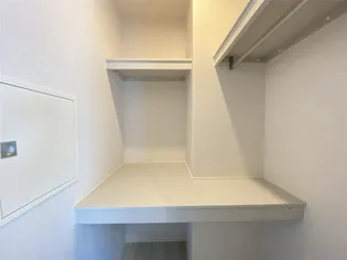 Arc-en-ciel A&E【2階】の内装