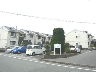 ヴァンベール若草の画像