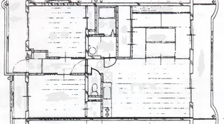 メゾン入来【3階】の間取り