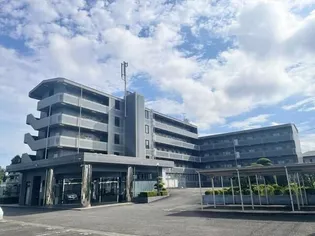 神奈川県相模原市中央区淵野辺本町4【マンション】の外観