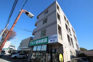 コーアビルの画像