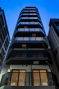 ジョイキューブ浅草橋レジデンスの画像