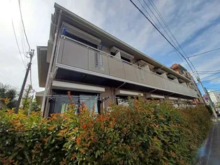 デュエルSALA(デュエルサラ)【2階】の外観