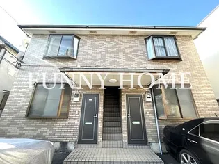 コーポコバヤシ第5の画像