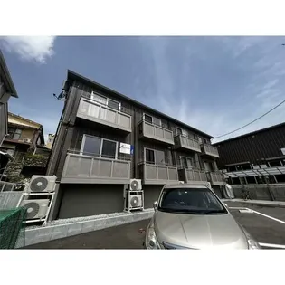 宮城県仙台市青葉区国見1【アパート】の外観