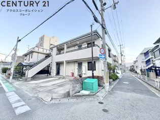 河内メゾンの画像