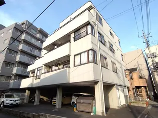 東京都足立区伊興3【マンション】の外観