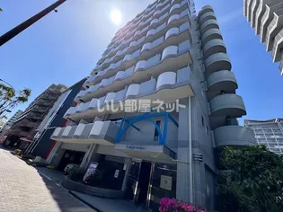 ラ・パルフェ・ド・シェリール【5階】の外観