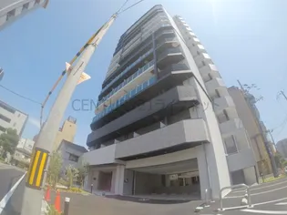 プレサンス塚本ベラビィの画像