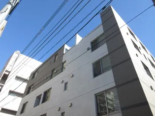 PERSICA NAKANOの画像