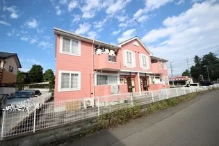 アグリーアブルハウスの画像