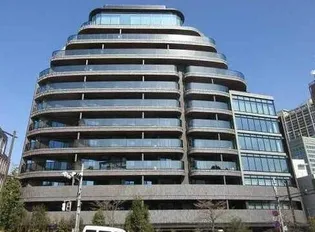 パークホームズ文京小石川ヒルテラス【2階】の外観