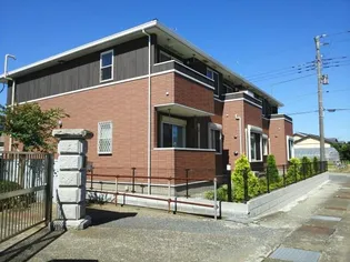 ル シェルブルー Aの画像