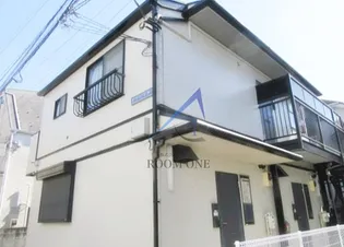 サンガーデンM:柳川【1階】の外観