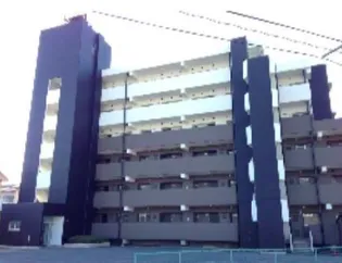 La Vieres(ラヴィエール) 601【6階】の外観