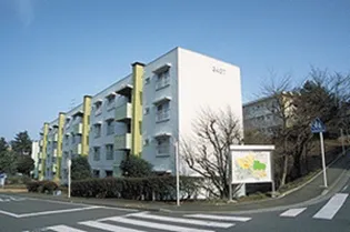 汐見台【5階】の外観