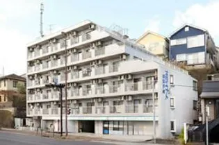 スカイコート子安の画像