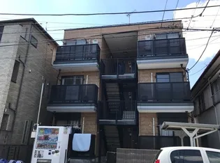 ハイツみゆきの画像