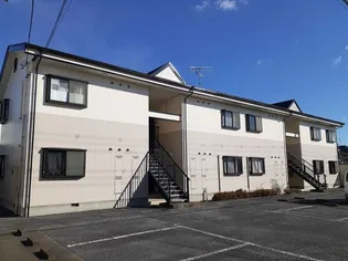 サンハイツの画像