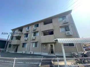 ルミエール須賀の画像