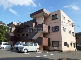 ヴィラグリーンの画像