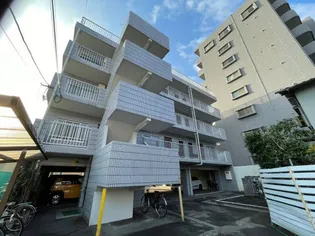 サンプレイス大島の画像