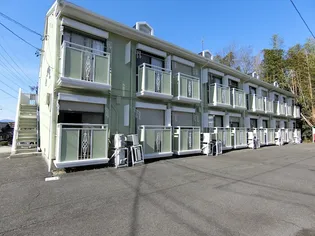 プチハウスM'ア メイクの画像