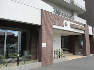 ティアラ中島公園ウエストサイド【15階】の外観