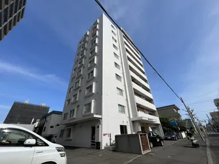 アニマリ-トN17【2階】の外観