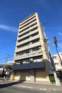 Sepia新豊中【4階】の外観