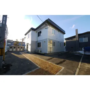 クローバーコートの画像