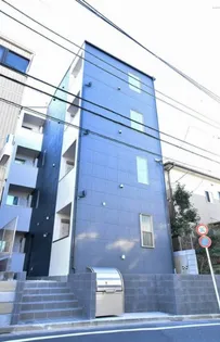 東京都板橋区小茂根4【マンション】の外観