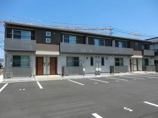 シャーメゾンみやびの画像