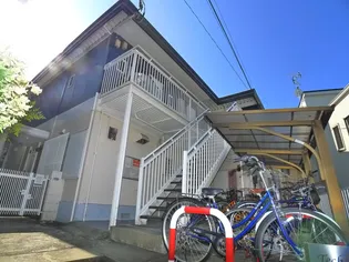 テックハイツの画像