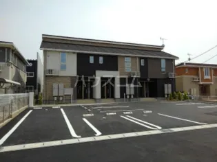 グレイス ガーデン Iの画像