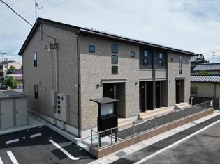 プラージュの画像