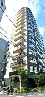 東京都千代田区平河町1【マンション】の外観