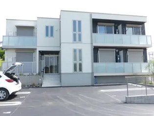 愛知県大府市北山町2【アパート】の外観