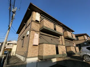 ヴィラグレイス Bの画像