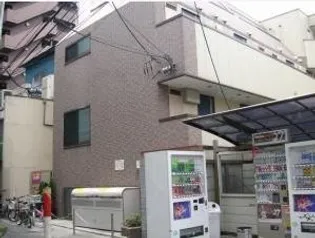 ライフピア新宿の画像