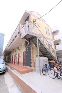 ユナイト鶴見ローレンスカークの画像