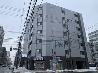 カルフール大通東の画像