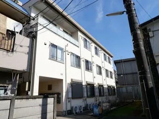 ル グラン武蔵野関町の画像