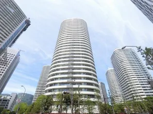 M M TOWERS FORESISーL棟の画像