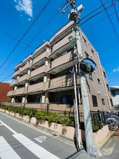 ラシェールコートの画像