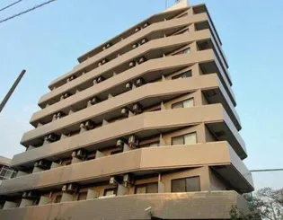 コスモリード蒲田の画像