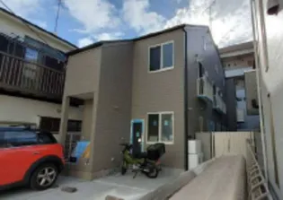 TWO STORIESの画像