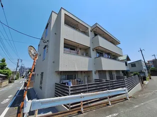 リバーサイドメゾンの画像